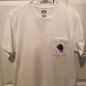 Spider-Man Pocket Tee